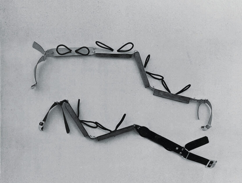 혁신을 거듭한 플라스틱 가구의 원조 카르텔 3 130113000008034 O