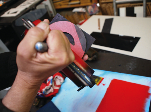 에발드 스피커르 4 130113000013415 O