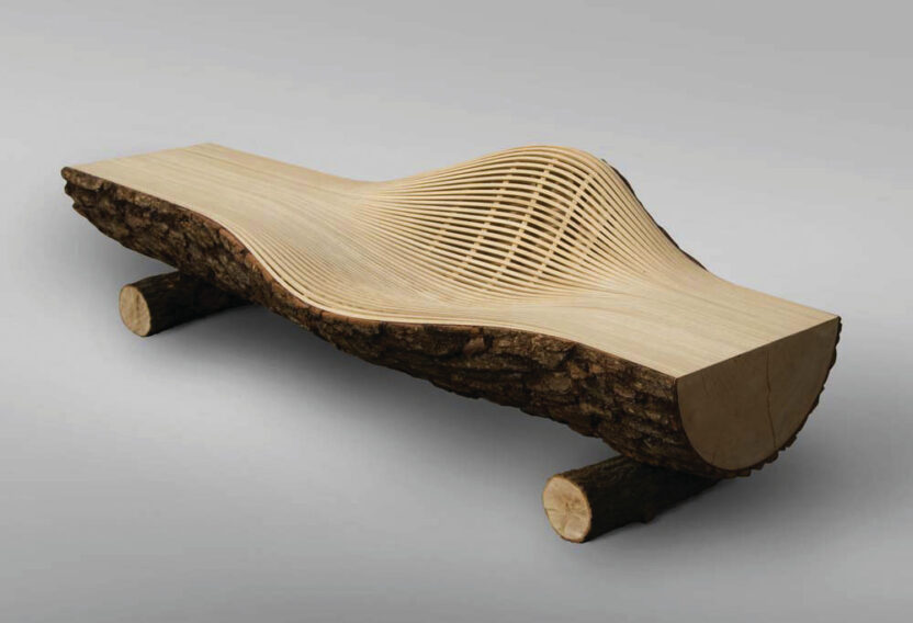 곡목으로 수집가를 사로잡은 가구 디자이너, 배세화 4 130113000017342 O