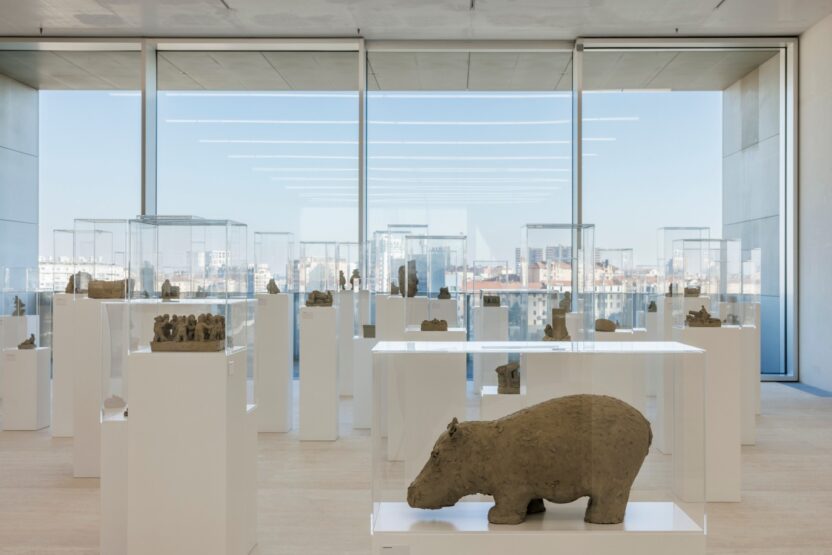 언제나 녹지 않는 눈사람이 있다? 11 14