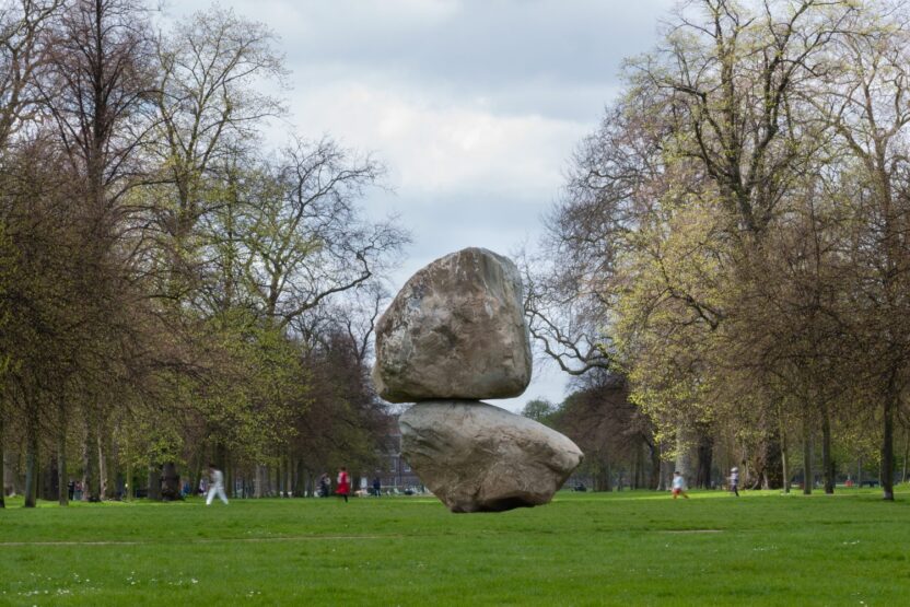 언제나 녹지 않는 눈사람이 있다? 12 15 2