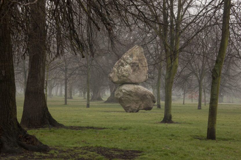 언제나 녹지 않는 눈사람이 있다? 13 16 1