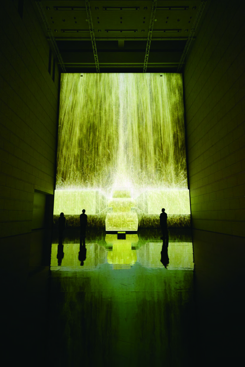 울트라 테크놀로지스트 그룹, 팀랩 teamLab 8 160704000000463 O