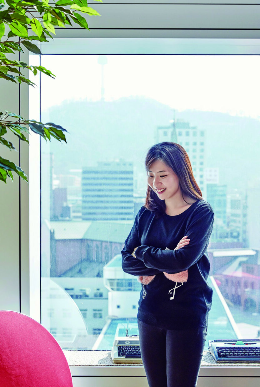 스몰 큐레이션 브랜드 Market Kurly 4 180226000001792 O