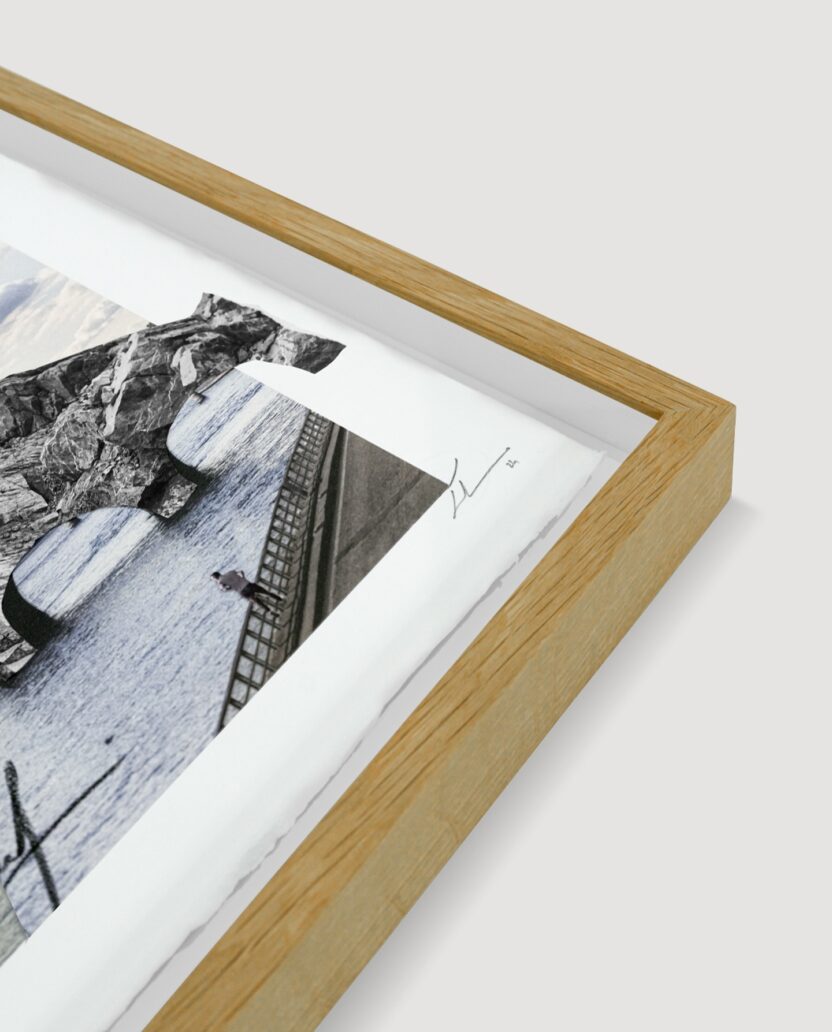 1985년과 2025년을 잇는 작품의 의미 20 20 1