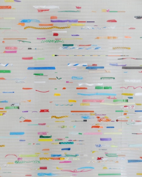 쓰레기에서 발견한 아름다움, 이티씨 블랭크 19 20