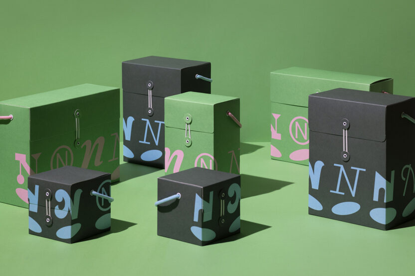 일상 속 트렌드 관측소, 올리브영N 성수 3 20250103 021951