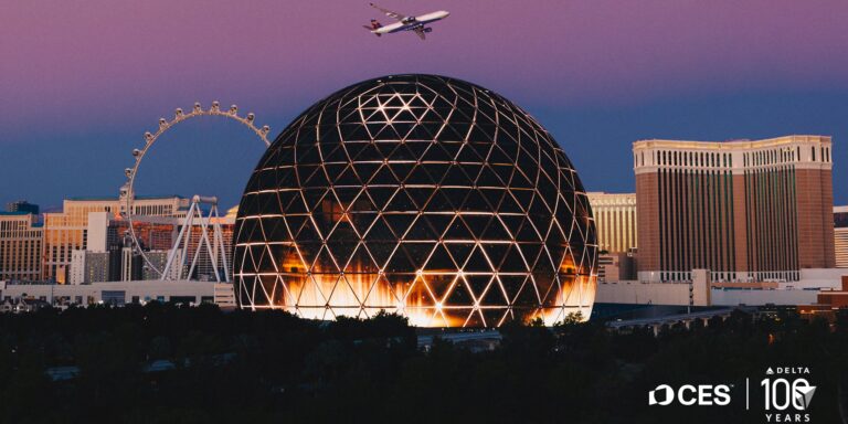 〈CES 2025〉에서 주목할 다섯 가지 키워드는? 17 〈CES 2025〉에서 주목할 다섯 가지 키워드는?