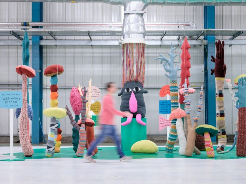 영국 내 유일한 디자인 도시로 ‘던디’가 선정된 이유는? 4 20250110 083902