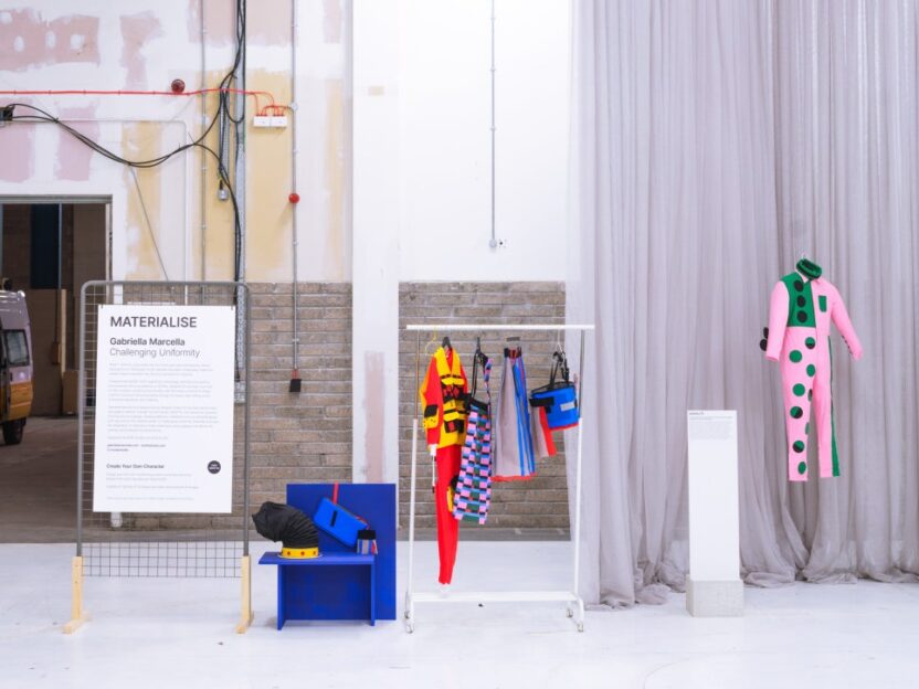 영국 내 유일한 디자인 도시로 ‘던디’가 선정된 이유는? 5 20250110 083917