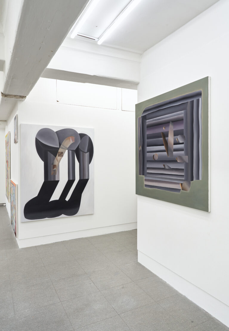 메아리를 쌓다, 최경주가 빚어낸 시간과 흔적의 층위