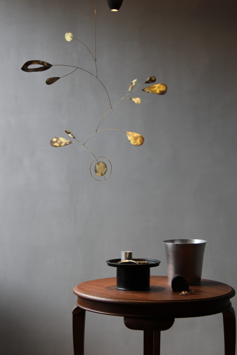 향에 이끌려 차에 머무르다, 일지(ilji) 안국점 4 20250120 011127