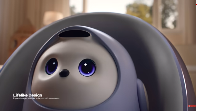 CES 2025, 더 똑똑해진 인공지능과의 만남 2 20250120 015012