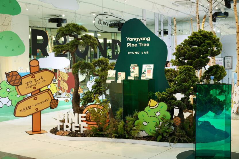 뷰티 브랜드의 면면을 드러내는 컬래버레이션 3 20250123 063251