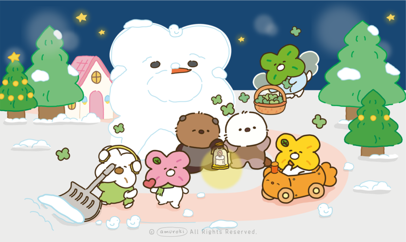 뷰티 브랜드의 면면을 드러내는 컬래버레이션 6 20250123 064229