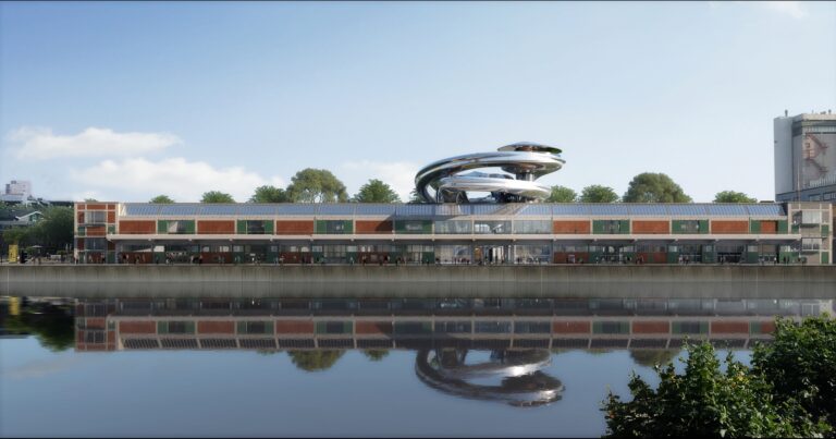 2025년 새롭게 문을 여는 글로벌 미술관&박물관 4 18 2025년 새롭게 문을 여는 글로벌 미술관&박물관 4