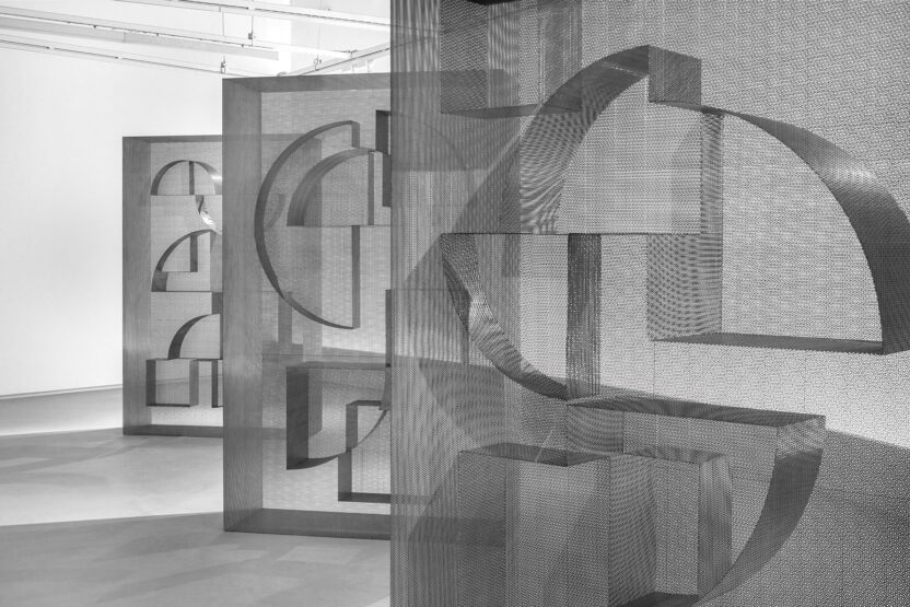 사물의 윤곽을 그리는 일 4 20250124 052153