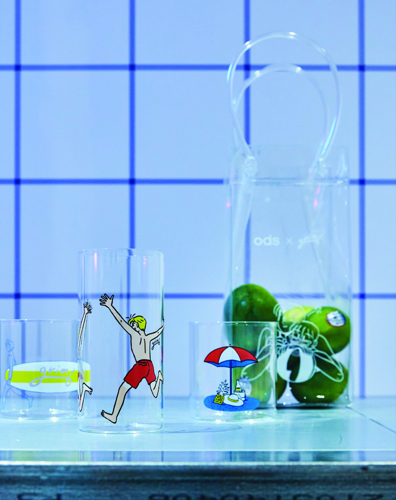 오덴세 디자인 스튜디오의 <인 더 풀>전 4 210825000000291 O