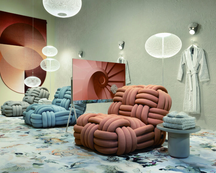 밀라노로 진격한 한국의 디자인 3 230525000000241 O