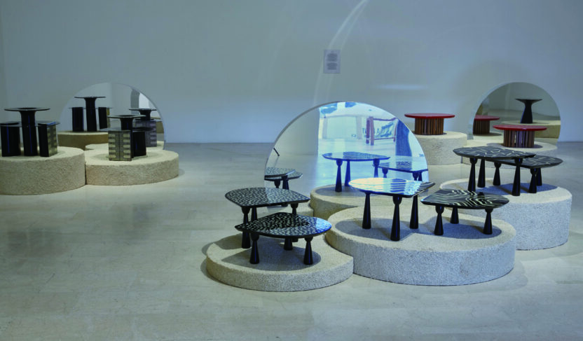 밀라노로 진격한 한국의 디자인 7 230525000000246 O