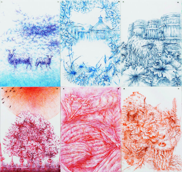 2024 글렌피딕 아티스트 인 레지던스