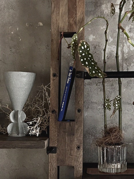 무용하고 아름다운 사물들, 편집숍 큐(Kew) 3 3 12