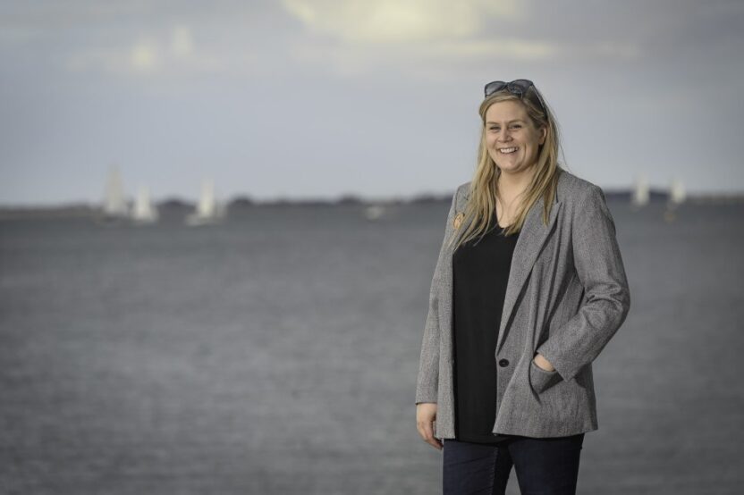 영국 내 유일한 디자인 도시로 ‘던디’가 선정된 이유는? 9 9 2