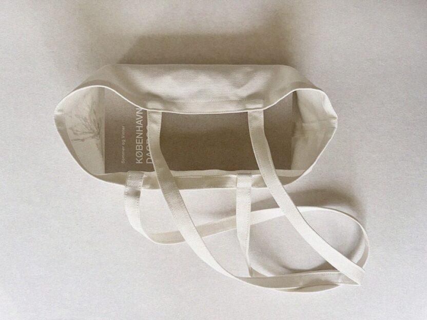 무용하고 아름다운 사물들, 편집숍 큐(Kew) 9 9