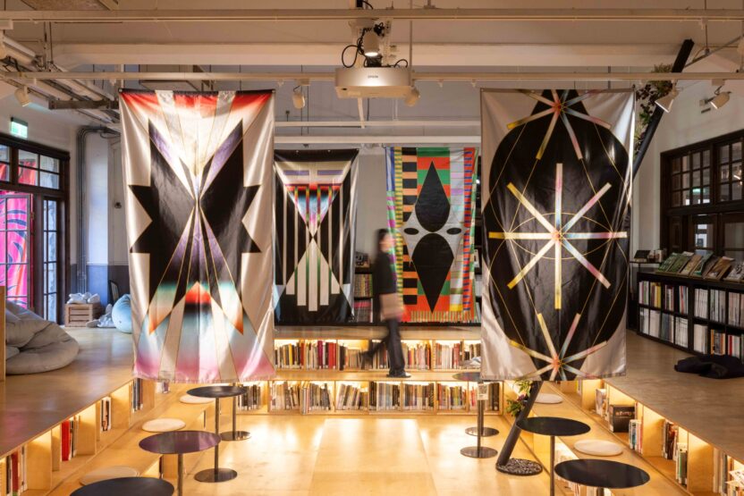 Ghosts of Tomorrow by Polish Designer Kuki Iwanski 01