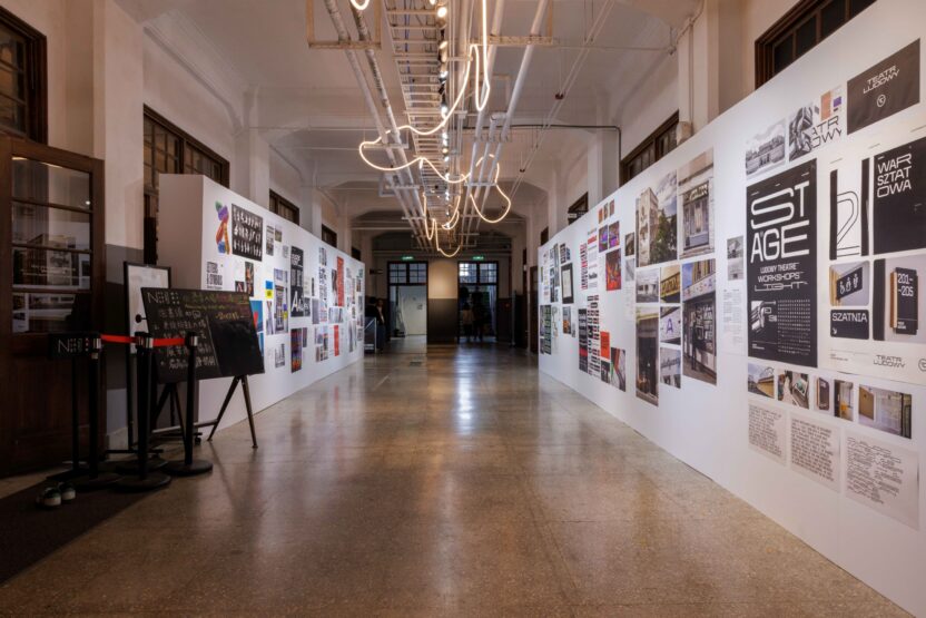 Letters and Symbols Stories of Designers 01