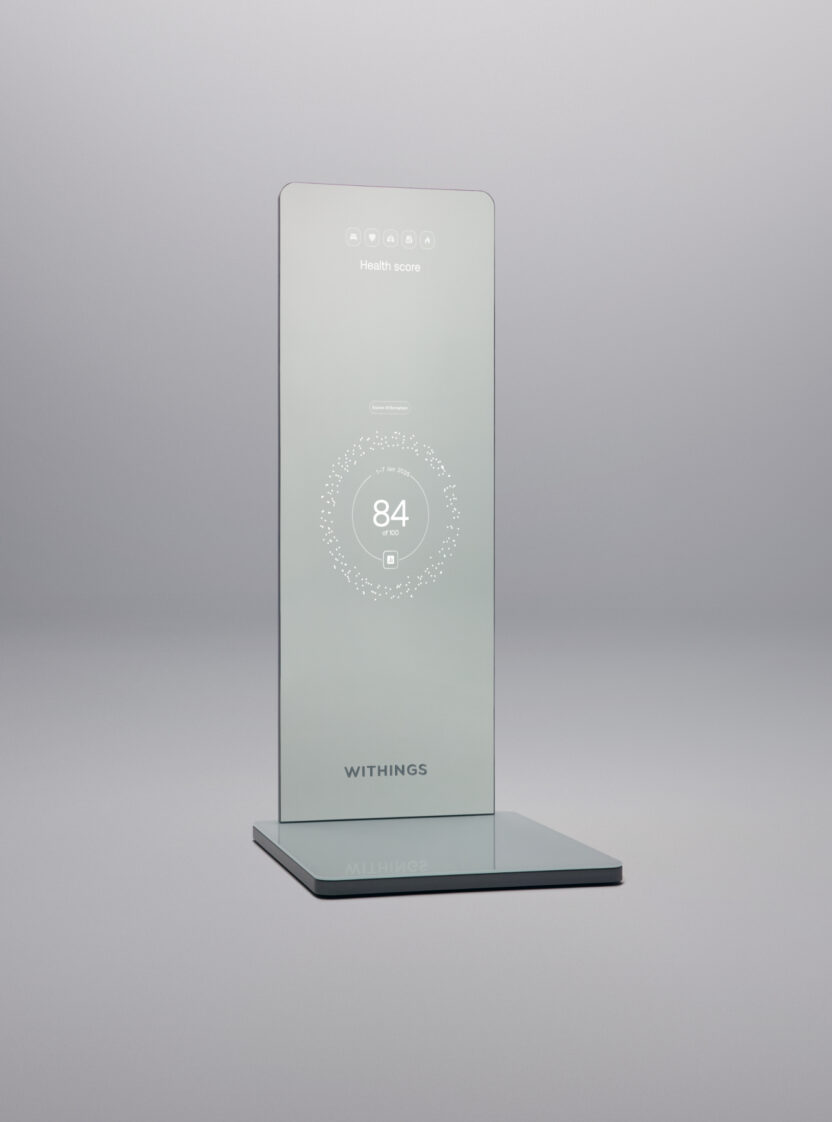 CES 2025, 더 똑똑해진 인공지능과의 만남 4 OMNIA 3 4 V 3