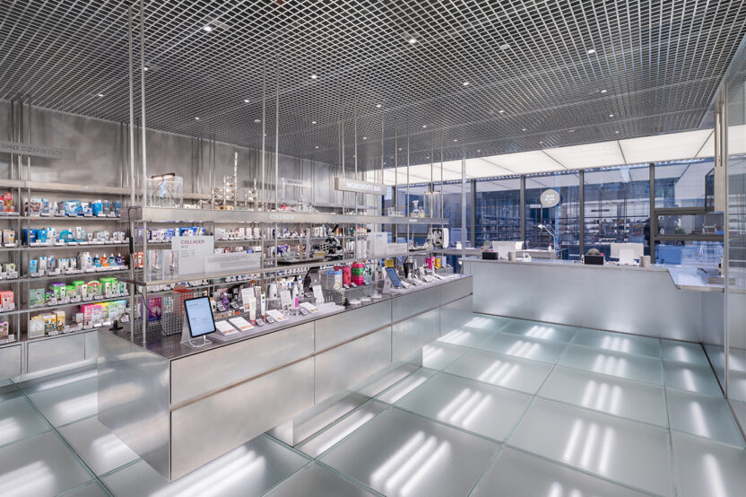 일상 속 트렌드 관측소, 올리브영N 성수 10 OY SSN 202411 019