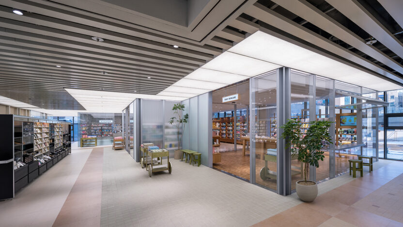 일상 속 트렌드 관측소, 올리브영N 성수 11 OY SSN 202411 020