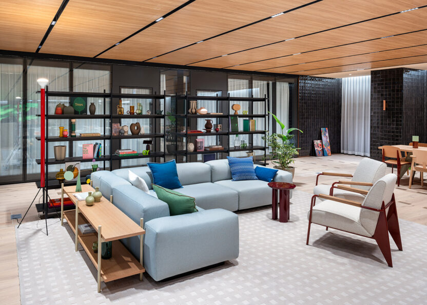 일상 속 트렌드 관측소, 올리브영N 성수 14 OY SSN 202411 026