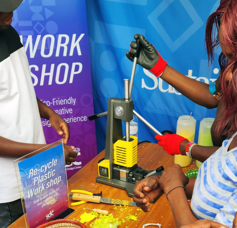 환경과 경제를 연결하는 지속가능한 디자인센터 4 Photo 1