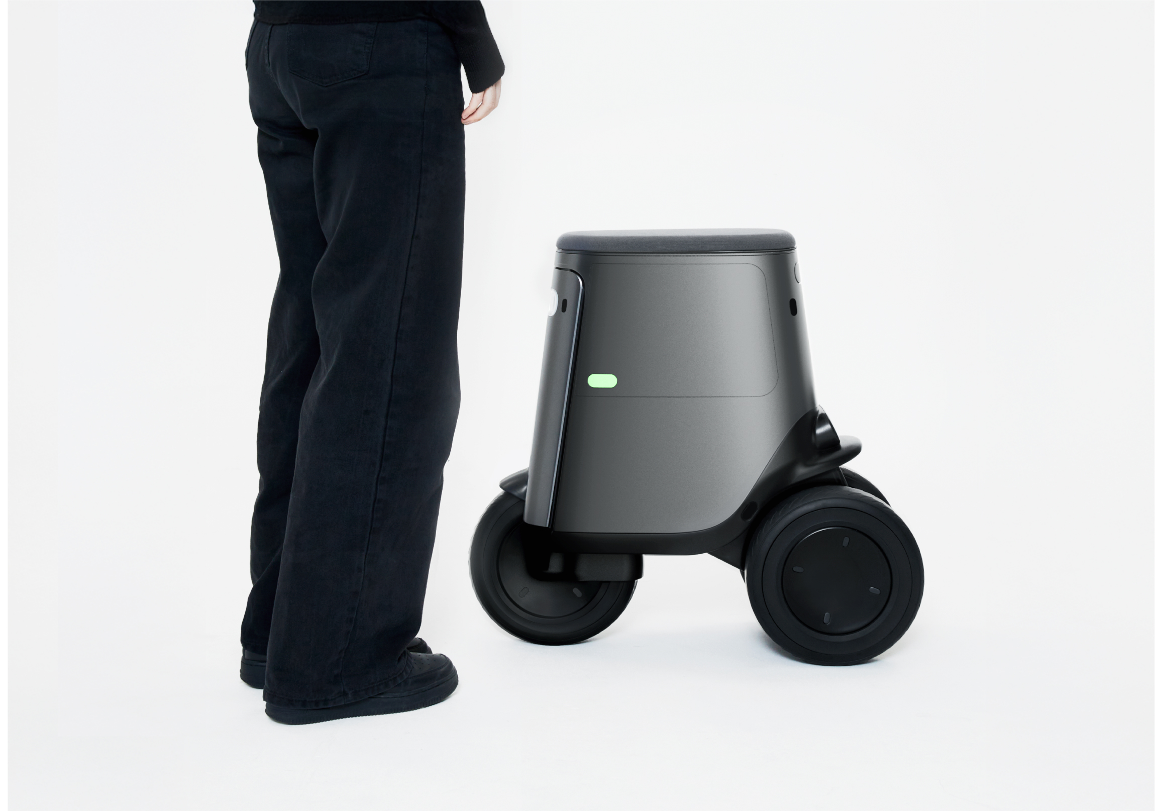 로봇과 모빌리티의 경계를 허물다, movr 1 movr 1