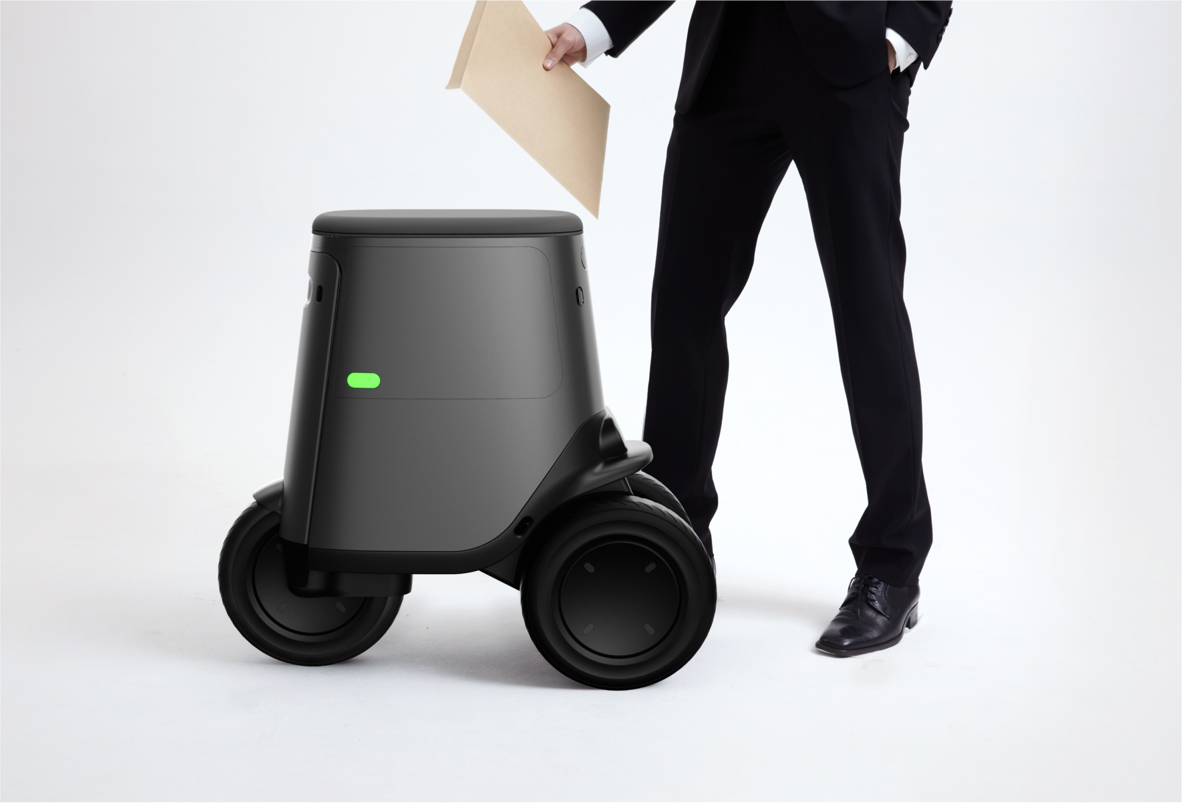 로봇과 모빌리티의 경계를 허물다, movr 2 movr 4