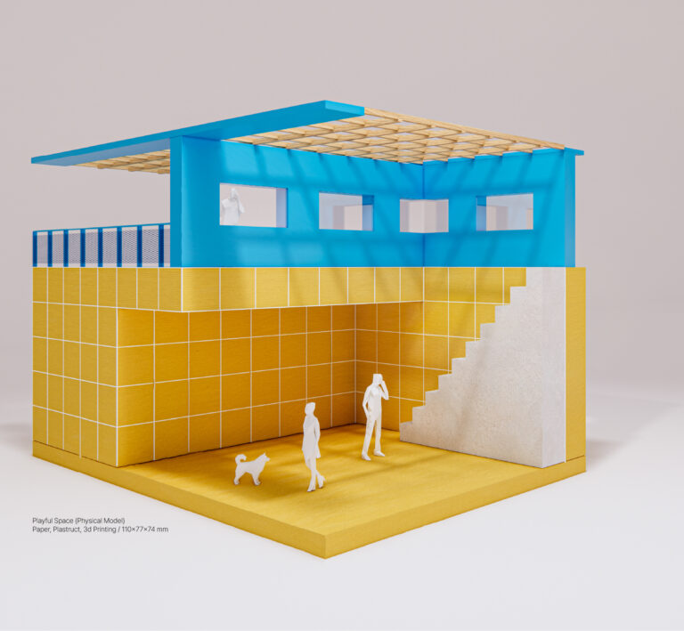 Paws & Pages Library