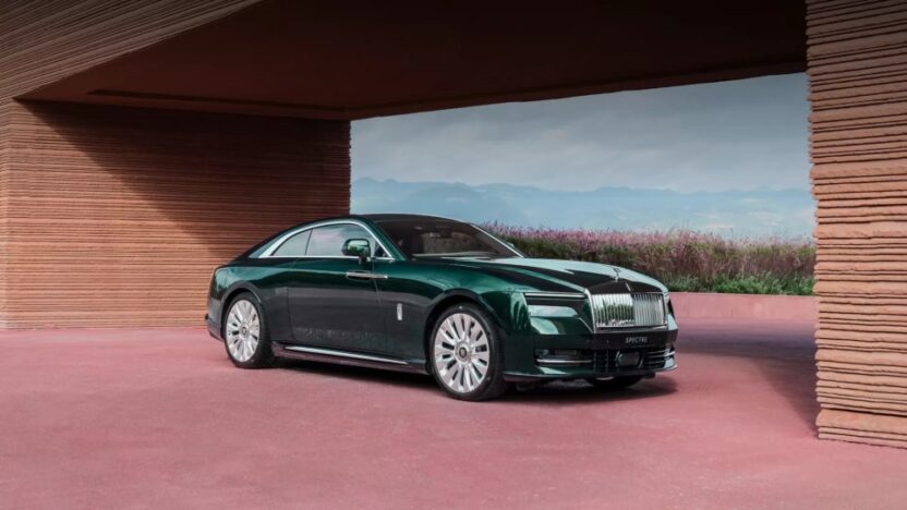 전기차 시장의 미래에 대하여 1 01 1