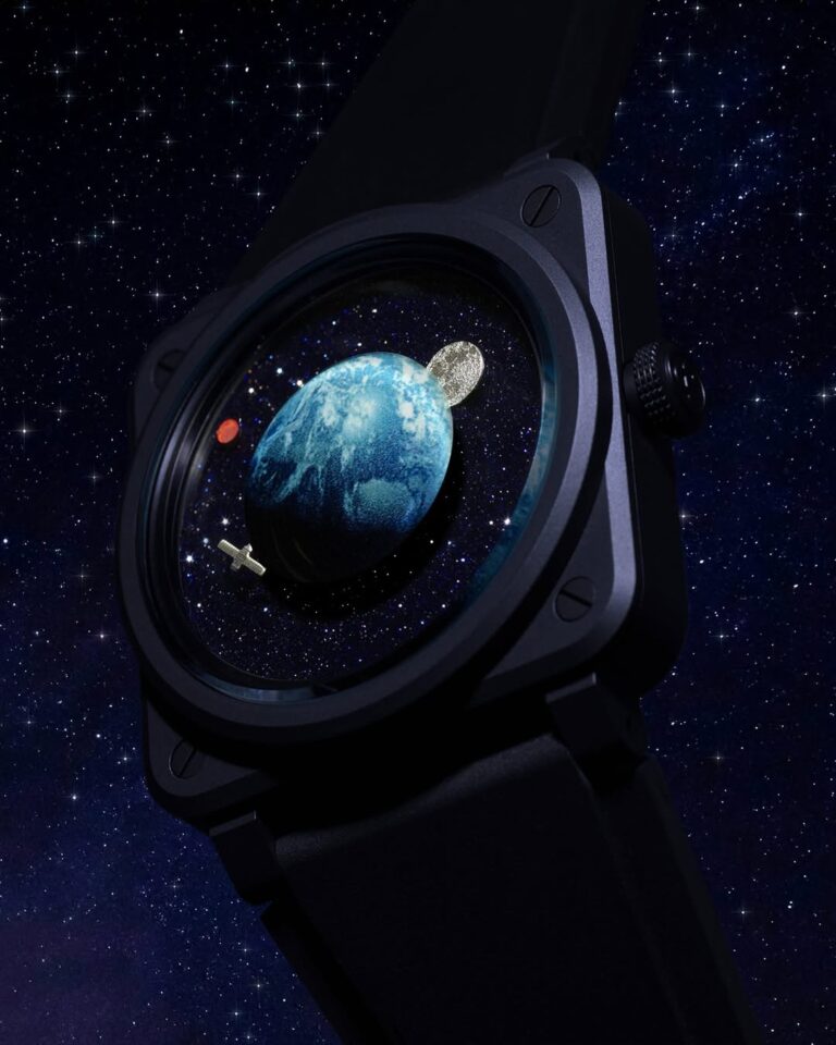 비틀어진 규칙의 미학을 담은 디자인 5