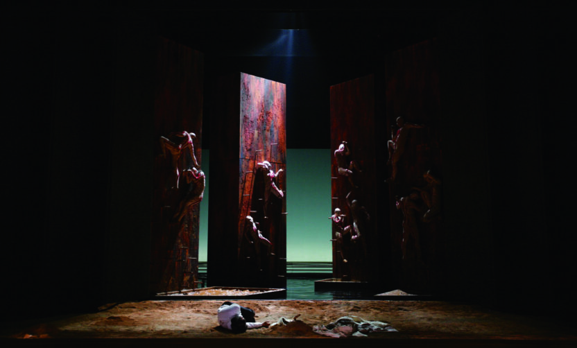 박동우, 연출가만큼 재해석에 능통한 무대 디자이너 2 130718000005808 O