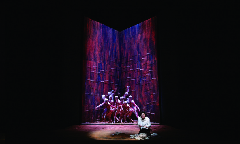 박동우, 연출가만큼 재해석에 능통한 무대 디자이너 3 130718000005810 O