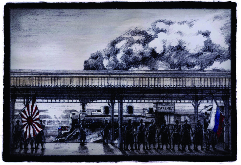 박동우, 연출가만큼 재해석에 능통한 무대 디자이너 5 130718000005812 O