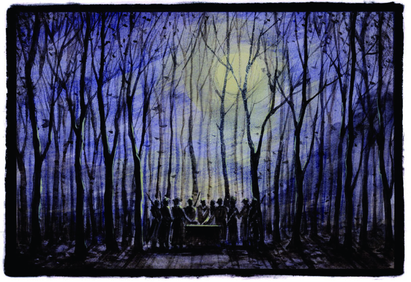 박동우, 연출가만큼 재해석에 능통한 무대 디자이너 6 130718000005813 O