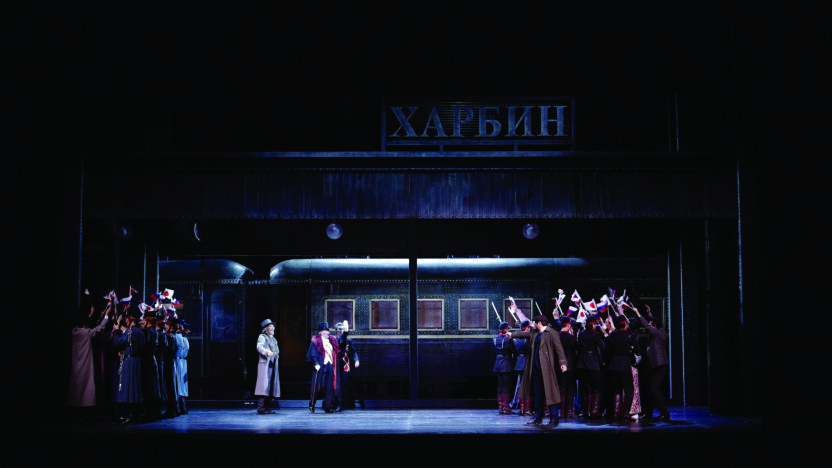 박동우, 연출가만큼 재해석에 능통한 무대 디자이너 8 130718000005815 O