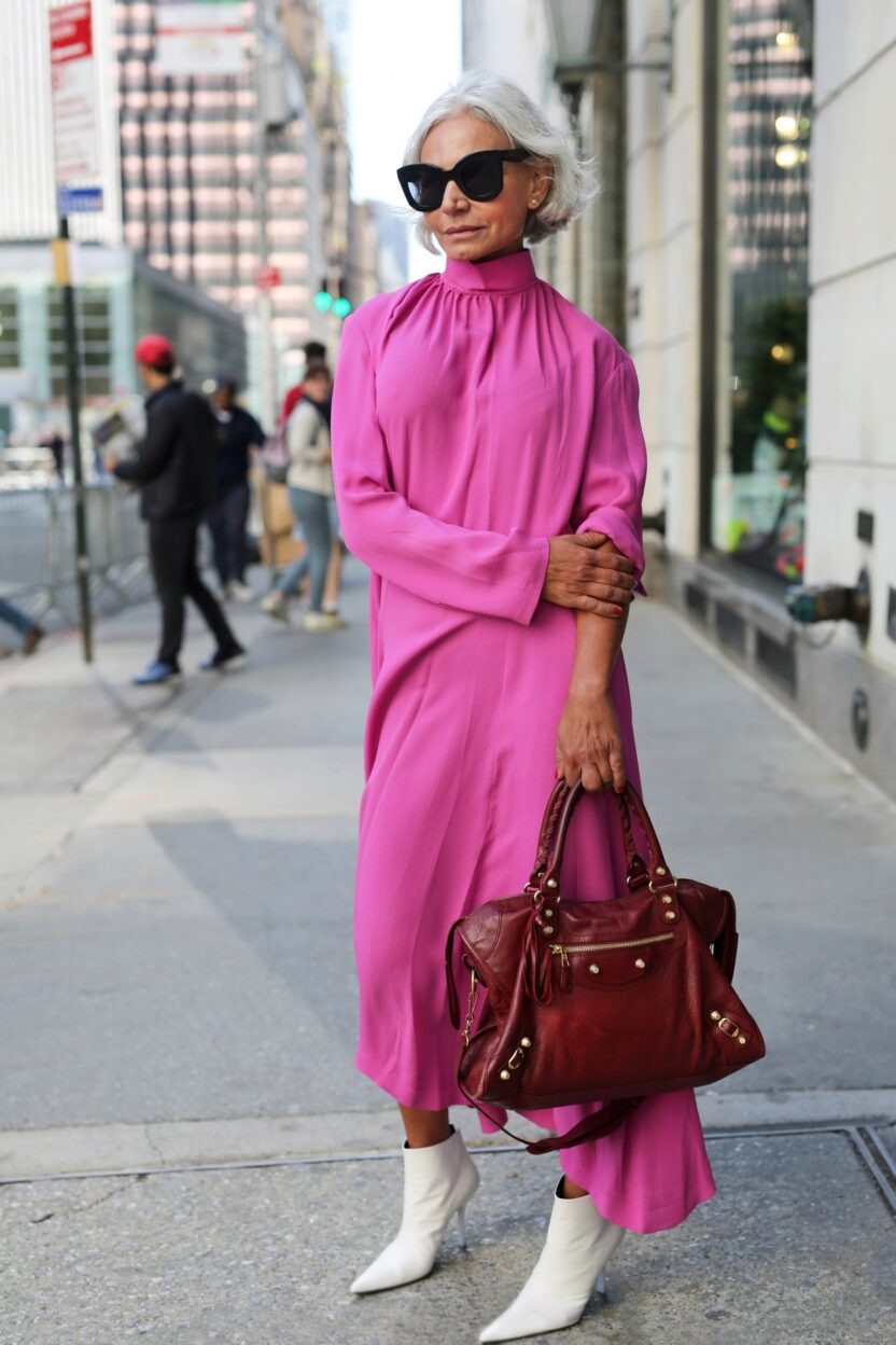 키워드로 읽는 2025년 스타일 트렌드 10 14 14