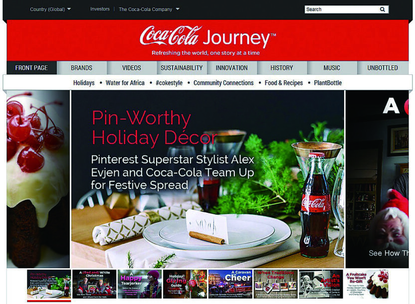 2015년 디자이너가 알아야 할 트렌드 리스트 #13 15 141224000004382 O