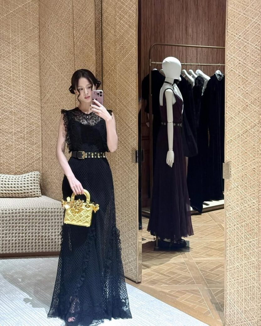 키워드로 읽는 2025년 스타일 트렌드 10 19 19