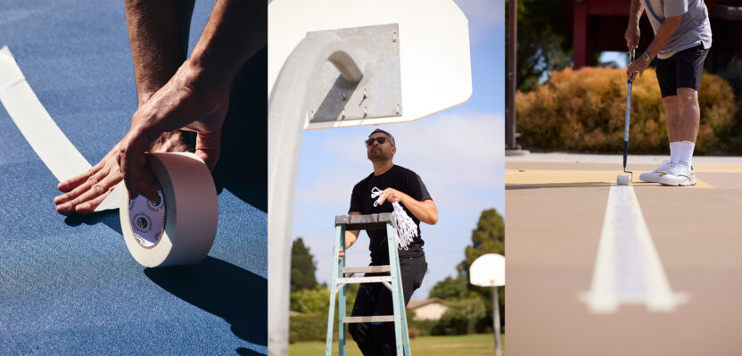 NBA를 디자인하다, 빅터 솔로몬 5 2 2