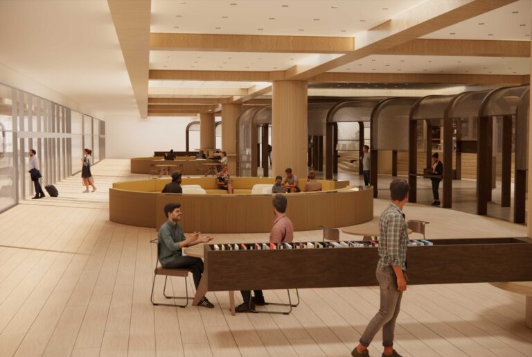 HOLSSI LIBRARY